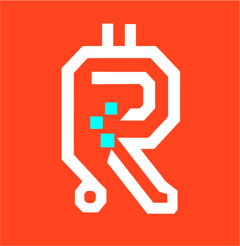 Concept Art: Androide Repartidor